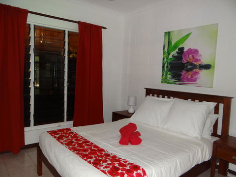 DARWIN'S SHADY ACRES RETREAT - Kalgoorlie Accommodation 35