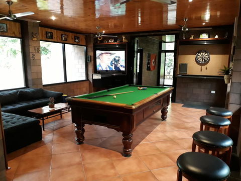 DARWIN'S SHADY ACRES RETREAT - Kalgoorlie Accommodation 18