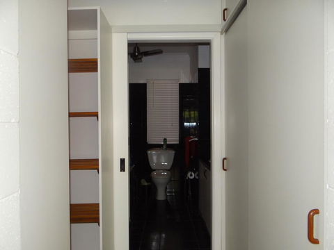 DARWIN'S SHADY ACRES RETREAT - Kalgoorlie Accommodation 32