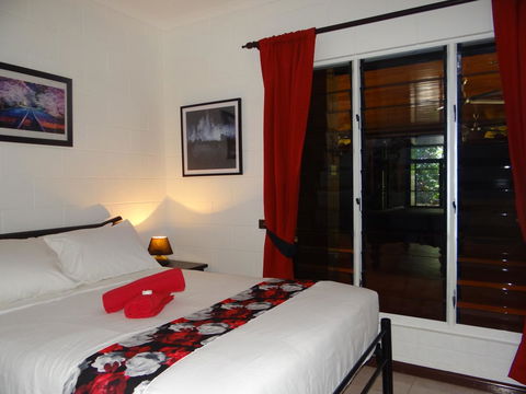 DARWIN'S SHADY ACRES RETREAT - Kalgoorlie Accommodation 36