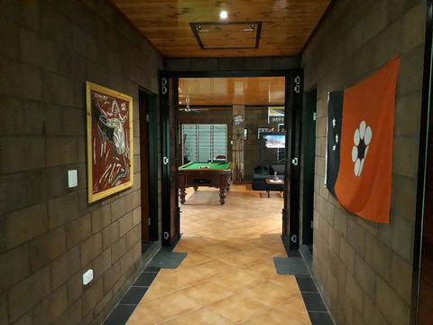 DARWIN'S SHADY ACRES RETREAT - Kalgoorlie Accommodation 15
