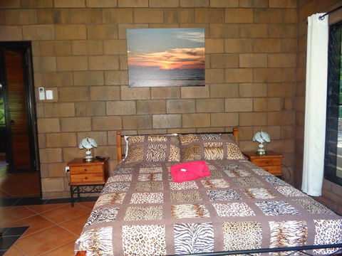DARWIN'S SHADY ACRES RETREAT - Kalgoorlie Accommodation 37