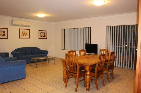 Golden Sands Motor Inn - Kalgoorlie Accommodation 13