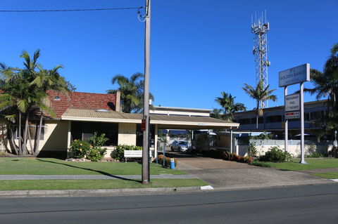 Golden Sands Motor Inn - Kalgoorlie Accommodation 18