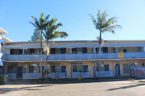 Golden Sands Motor Inn - Kalgoorlie Accommodation 11
