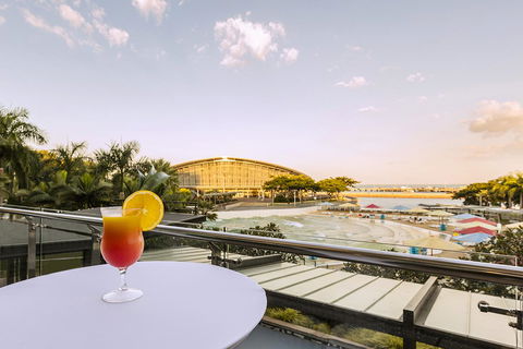 Vibe Hotel Darwin Waterfront - Kalgoorlie Accommodation 13