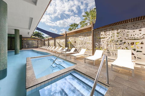 Vibe Hotel Darwin Waterfront - Kalgoorlie Accommodation 6
