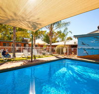 Alice Lodge Backpackers - Kalgoorlie Accommodation