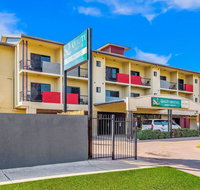 Quality Hotel Darwin Airport - Kalgoorlie Accommodation