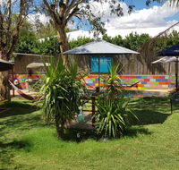 Alice's Secret Travellers Inn - Kalgoorlie Accommodation