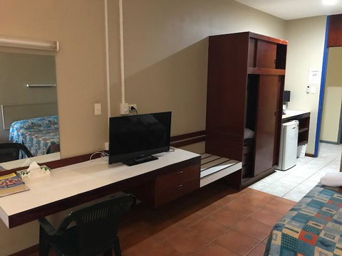 Winnellie Hotel Motel - Kalgoorlie Accommodation 13