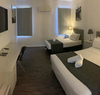 Winnellie Hotel Motel - Kalgoorlie Accommodation