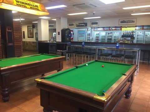 Winnellie Hotel Motel - Kalgoorlie Accommodation 16