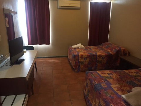 Winnellie Hotel Motel - Kalgoorlie Accommodation 15