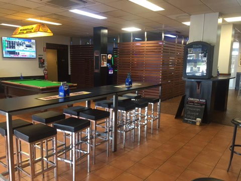 Winnellie Hotel Motel - Kalgoorlie Accommodation 14