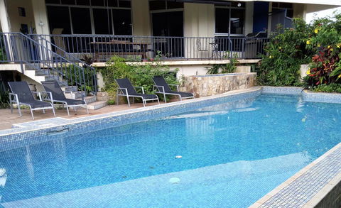 Arafura Blue - Kalgoorlie Accommodation 26