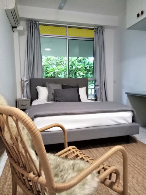 Arafura Blue - Kalgoorlie Accommodation 17