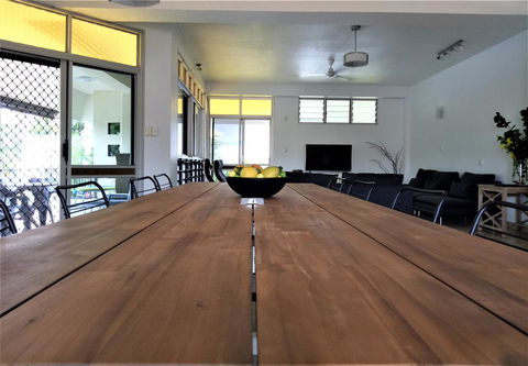 Arafura Blue - Kalgoorlie Accommodation 7