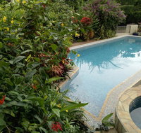 Arafura Blue - Kalgoorlie Accommodation