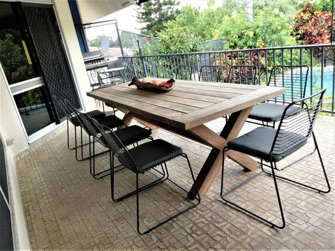 Arafura Blue - Kalgoorlie Accommodation 24
