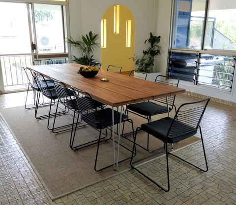 Arafura Blue - Kalgoorlie Accommodation 2