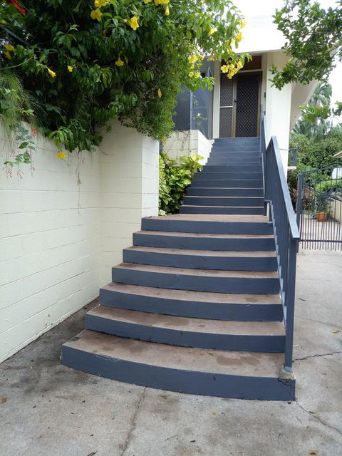 Arafura Blue - Kalgoorlie Accommodation 28