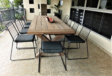Arafura Blue - Kalgoorlie Accommodation 22