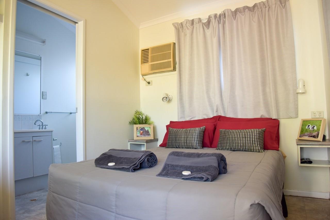 Arnold NT Kalgoorlie Accommodation