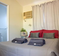 Mataranka Roadhouse - Kalgoorlie Accommodation
