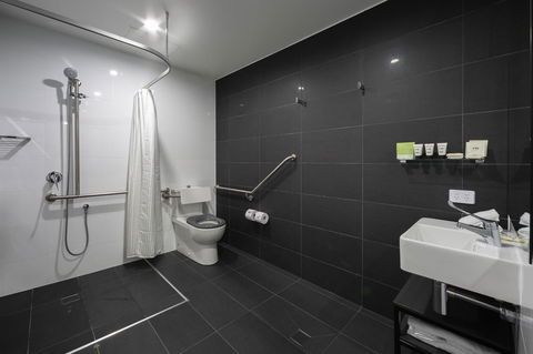 The Sebel Canberra Civic - Kalgoorlie Accommodation 24