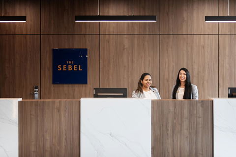 The Sebel Canberra Civic - Kalgoorlie Accommodation 27