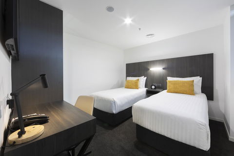 The Sebel Canberra Civic - Kalgoorlie Accommodation 20