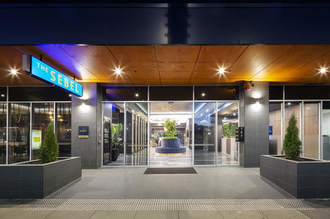 The Sebel Canberra Civic - Kalgoorlie Accommodation 4
