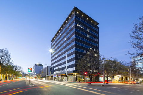 The Sebel Canberra Civic - Kalgoorlie Accommodation 1