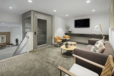 Quest Canberra City Walk - Kalgoorlie Accommodation 4