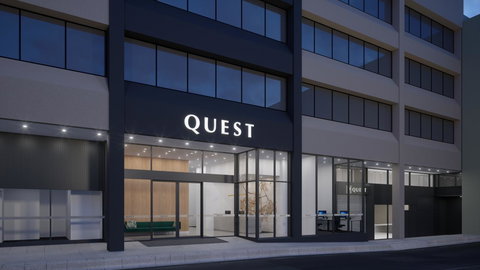 Quest Canberra City Walk - Kalgoorlie Accommodation 1