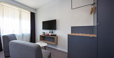 Mantra MacArthur Hotel - Kalgoorlie Accommodation 27
