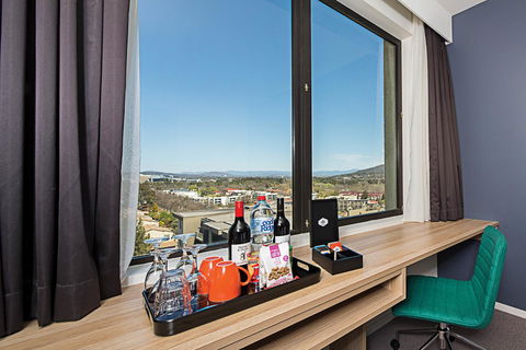 Mantra MacArthur Hotel - Kalgoorlie Accommodation 7