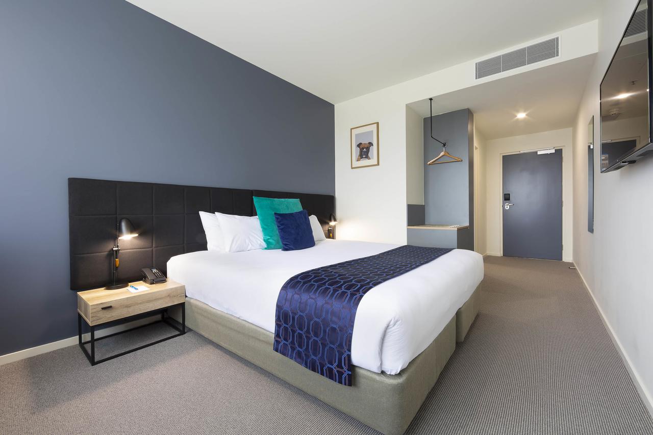 Braddon ACT Kalgoorlie Accommodation