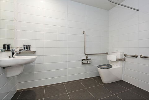 Mantra MacArthur Hotel - Kalgoorlie Accommodation 31