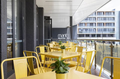 Mantra MacArthur Hotel - Kalgoorlie Accommodation 36