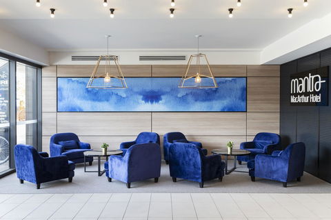 Mantra MacArthur Hotel - Kalgoorlie Accommodation 9