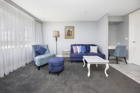 Canberra Rex Hotel - Kalgoorlie Accommodation 33