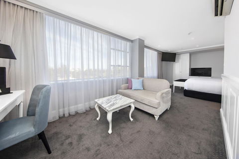 Canberra Rex Hotel - Kalgoorlie Accommodation 30