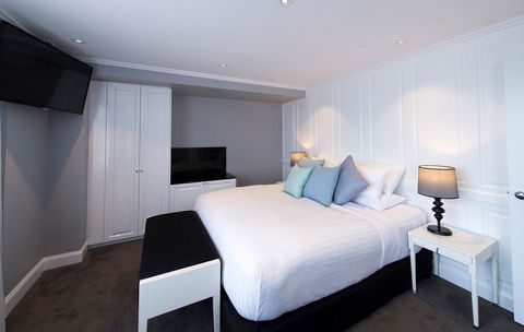 Canberra Rex Hotel - Kalgoorlie Accommodation 3