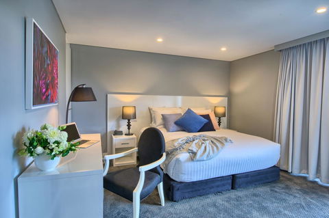 Canberra Rex Hotel - Kalgoorlie Accommodation 17