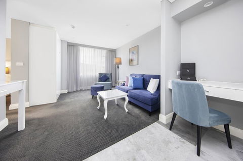 Canberra Rex Hotel - Kalgoorlie Accommodation 44