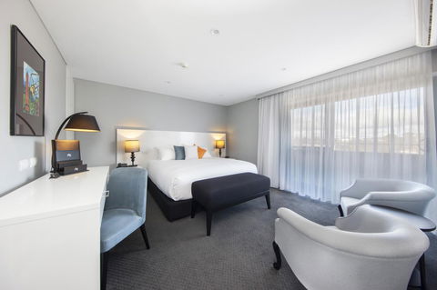 Canberra Rex Hotel - Kalgoorlie Accommodation 27