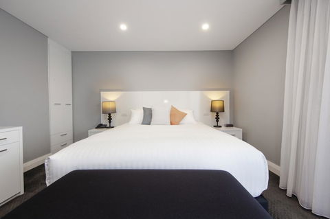 Canberra Rex Hotel - Kalgoorlie Accommodation 26