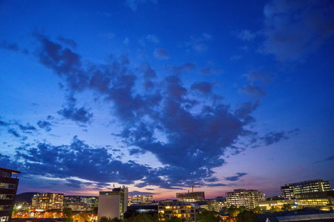 Highgate Executive Apartment City Walk Canberra - Kalgoorlie Accommodation 2